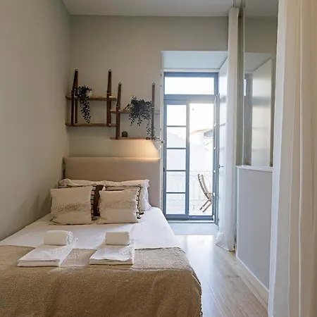 Lejlighed 31 Janeiro 157 - Stylish 1br W/ Ac & Balcony By Lovelystay *