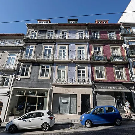 公寓 31 Janeiro 157 - Stylish 1br W/ Ac & Balcony By Lovelystay