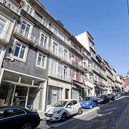 31 Janeiro 157 - Stylish 1br W/ Ac & Balcony By Lovelystay *