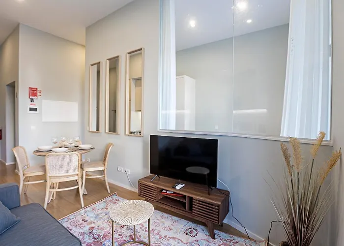 31 Janeiro 157 - Stylish 1br W/ Ac & Balcony By Lovelystay דירה *