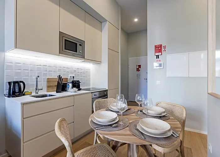 31 Janeiro 157 - Stylish 1br W/ Ac & Balcony By Lovelystay Διαμέρισμα